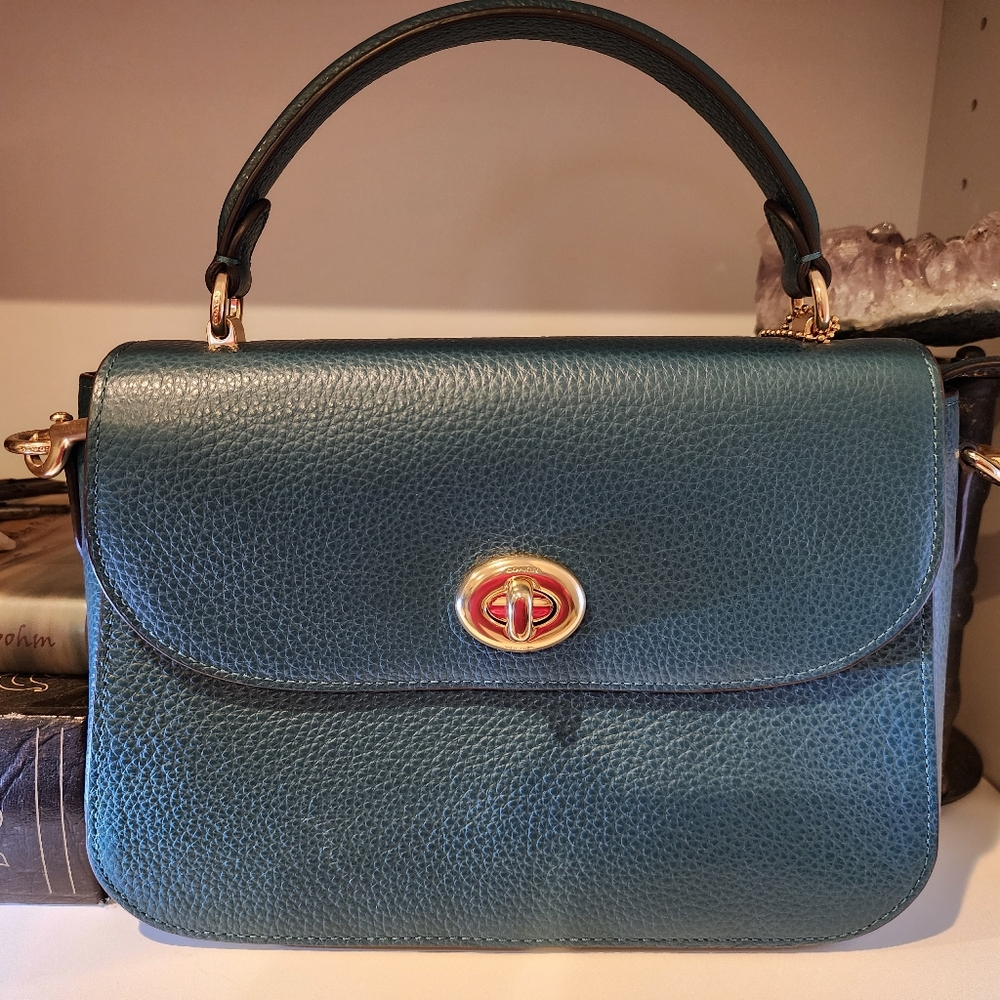 Coach Crossbody